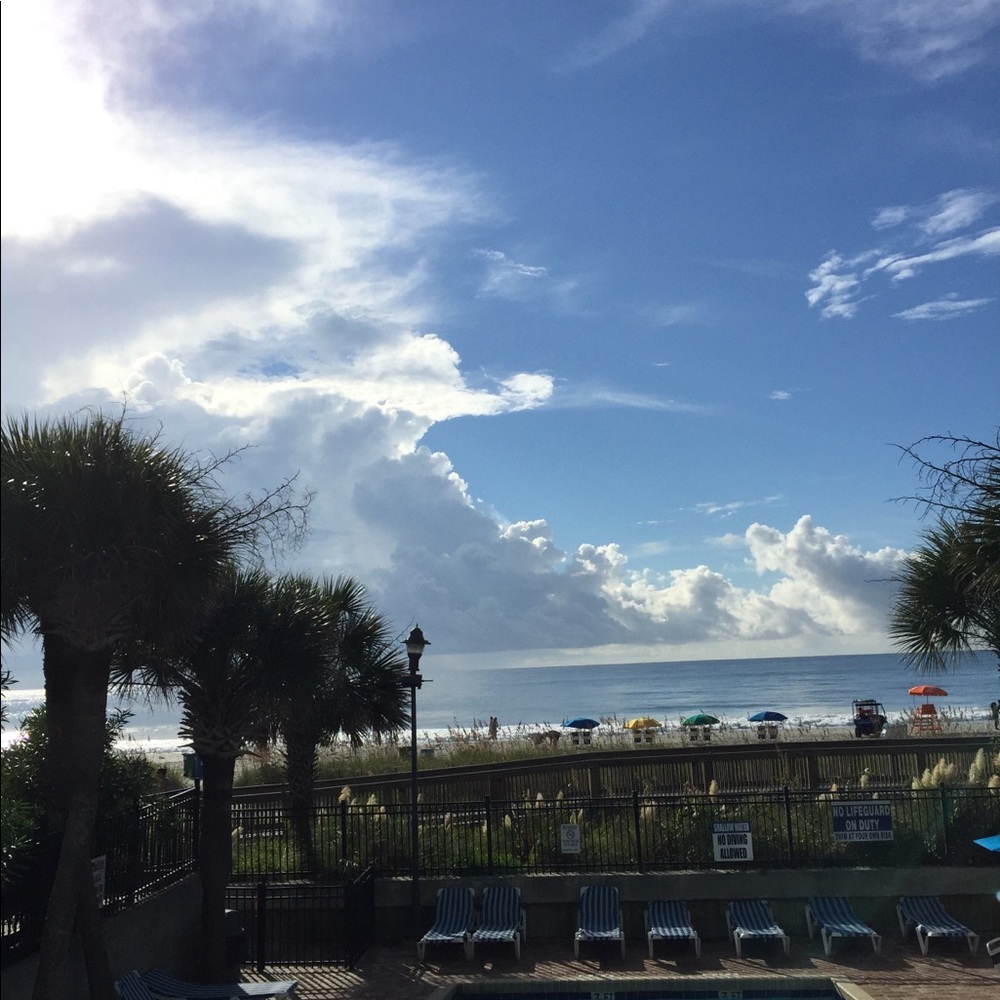 Meet your Posher, Sade